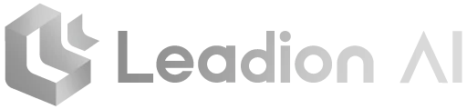 Leadion AI 極導智能科技