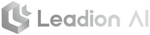Leadion AI 極導智能科技