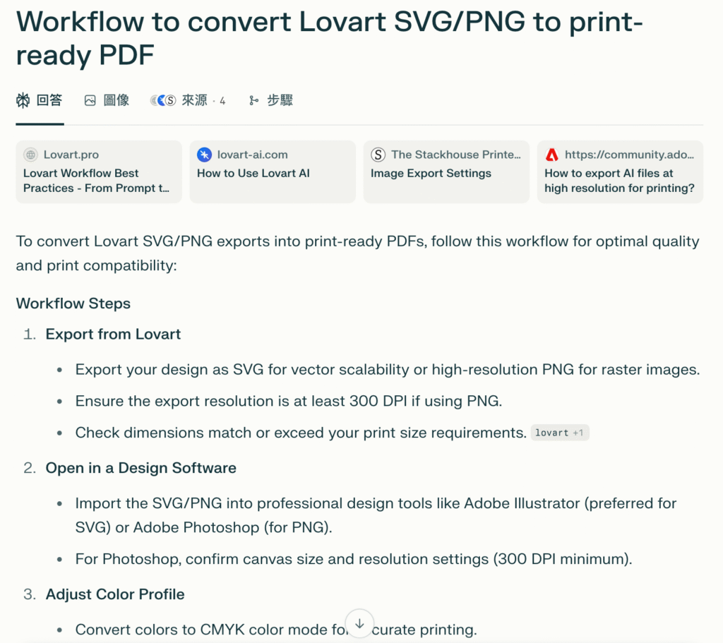 Perplexity攻略：免費升級Pro、指令技巧、ChatGPT&Google比較| Leadion AI